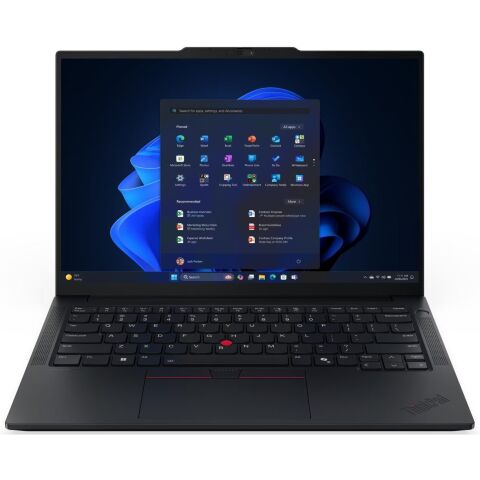 Ноутбук Lenovo ThinkPad E14 G7 (21SYS0AN00) - Ноутбуки  - Ноутбуки 
