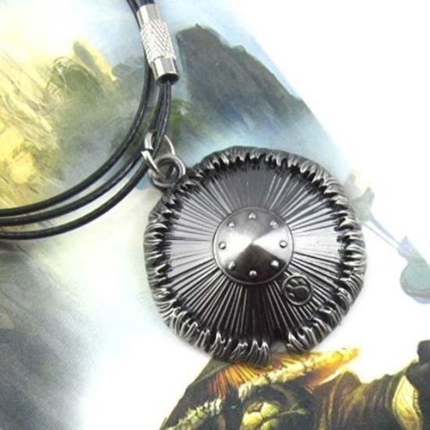 Медальон World of Warcraft Pandaren Hat -   -  