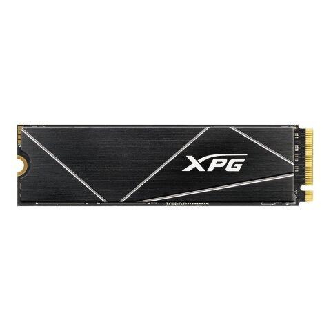 Накопитель SSD M.2 2280 2TB ADATA (AGAMMIXS70B-2T-CS) - Внутренние SSD  - Внутренние SSD 