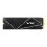 Накопитель SSD M.2 2280 2TB ADATA (AGAMMIXS70B-2T-CS) - Внутренние SSD  - Внутренние SSD 