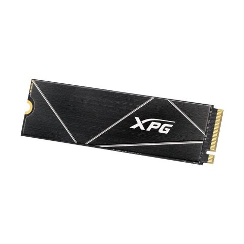 Накопитель SSD M.2 2280 2TB ADATA (AGAMMIXS70B-2T-CS) - Внутренние SSD  - Внутренние SSD 