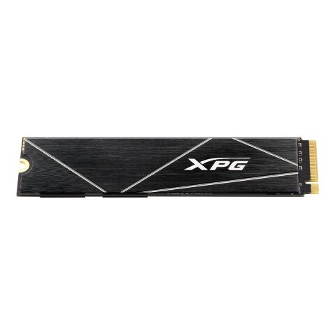Накопитель SSD M.2 2280 2TB ADATA (AGAMMIXS70B-2T-CS) - Внутренние SSD  - Внутренние SSD 