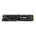 Накопитель SSD M.2 2280 2TB ADATA (AGAMMIXS70B-2T-CS) - Внутренние SSD  - Внутренние SSD 
