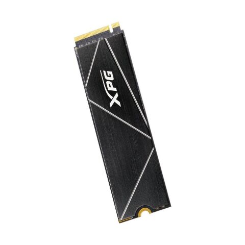 Накопитель SSD M.2 2280 2TB ADATA (AGAMMIXS70B-2T-CS) - Внутренние SSD  - Внутренние SSD 