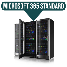 Microsoft 365 (Базовый план)