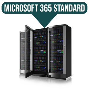 Microsoft 365 (Базовый план)