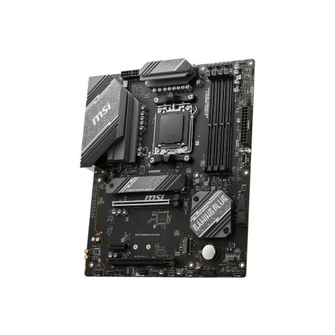 Материнская плата MSI B650 GAMING PLUS WIFI - Нулевой остаток (Feed)  - Нулевой остаток (Feed) 