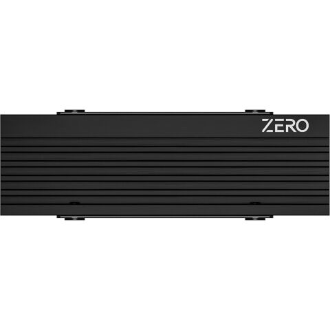 Радиатор охлаждения ID-Cooling ZERO M05 - Нулевой остаток (Feed) - Нулевой остаток (Feed)