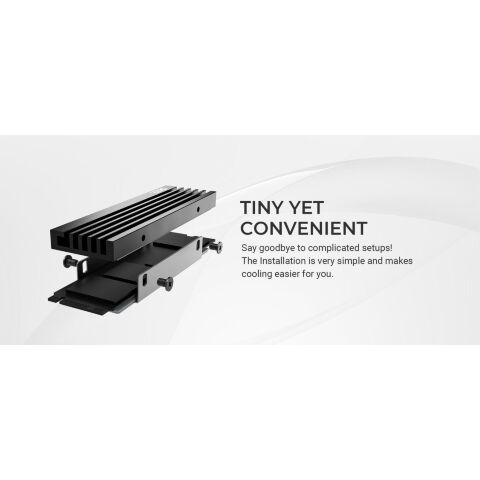 Радиатор охлаждения ID-Cooling ZERO M05 - Нулевой остаток (Feed) - Нулевой остаток (Feed)