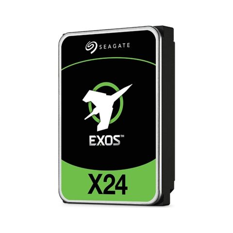 Жесткий диск 3.5" 16TB Seagate (ST16000NM002H) - Жесткие диски (HDD) - Жесткие диски (HDD)