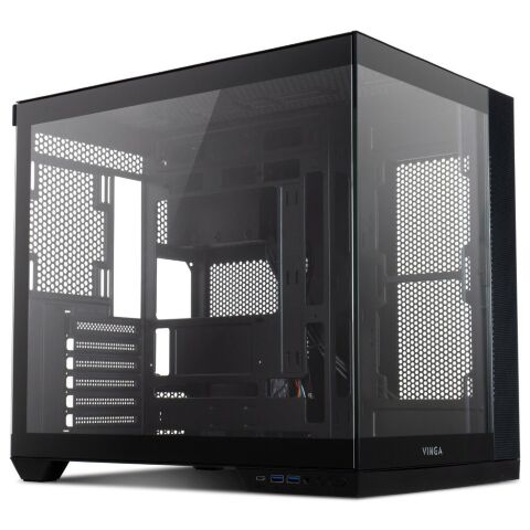 Корпус для ПК Vinga Request - Корпуса  - Корпуса 