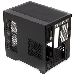 Корпус для ПК Vinga Request