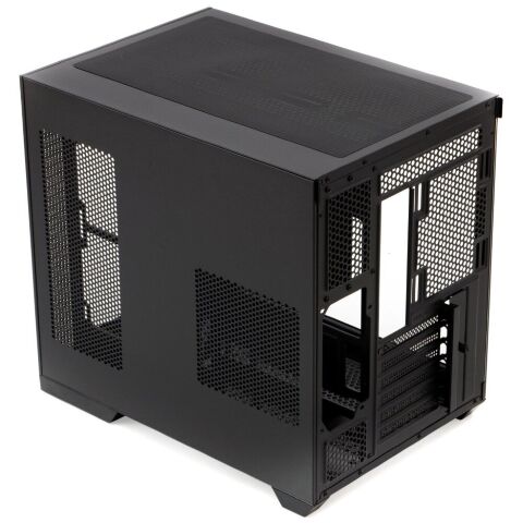 Корпус для ПК Vinga Request - Корпуса  - Корпуса 
