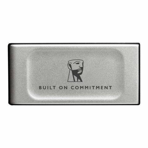 Накопитель SSD USB Type-C 2TB XS2000 Kingston (SXS2000/2000GA) - Внутренние SSD - Внутренние SSD
