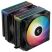 Кулер для процессора Deepcool AG620 BK ARGB V2 (R-AG620-BKAMMN-GJD) - Кулеры к процессорам  - Кулеры к процессорам 