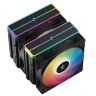 Кулер для процессора Deepcool AG620 BK ARGB V2 (R-AG620-BKAMMN-GJD)