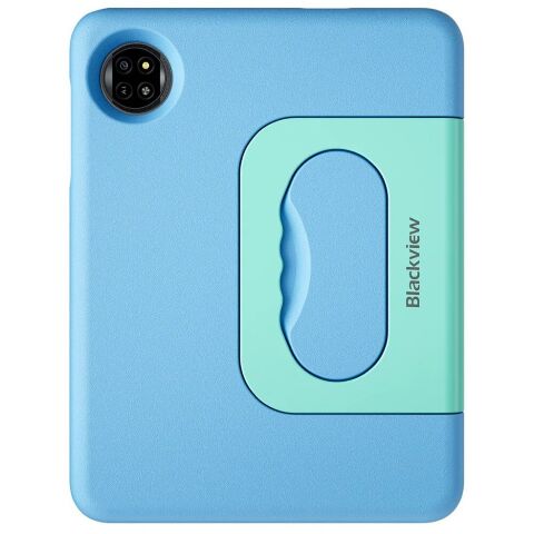 Планшет Blackview Tab 20 Kids 10.1" 4/64GB / WiFi / Bubble Blue (6931548324737) - Нулевой остаток (Feed) - Нулевой остаток (Feed)