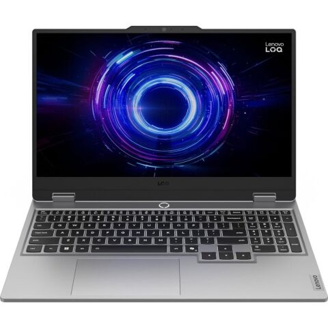 Ноутбук Lenovo LOQ 15IRX10 (83JE002KUS) - Ноутбуки  - Ноутбуки 