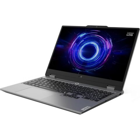 Ноутбук Lenovo LOQ 15IRX10 (83JE002KUS) - Ноутбуки  - Ноутбуки 