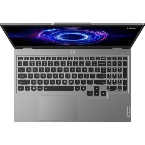 Ноутбук Lenovo LOQ 15IRX10 (83JE002KUS) - Ноутбуки  - Ноутбуки 
