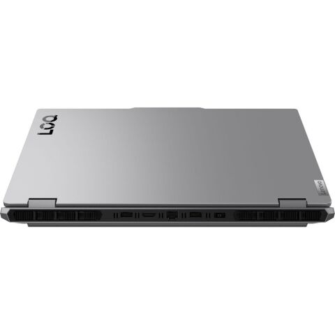 Ноутбук Lenovo LOQ 15IRX10 (83JE002KUS) - Ноутбуки  - Ноутбуки 