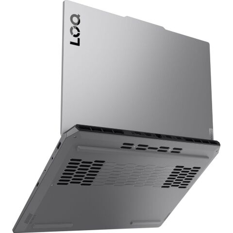 Ноутбук Lenovo LOQ 15IRX10 (83JE002KUS) - Ноутбуки  - Ноутбуки 