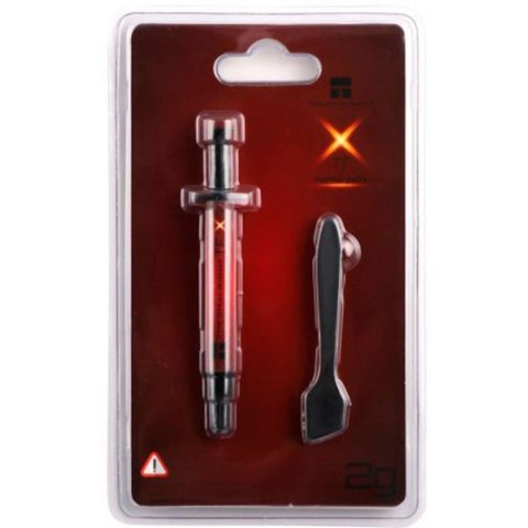 Термопаста Thermalright TFX 2g - Нулевой остаток (Feed)  - Нулевой остаток (Feed) 