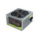 Блок питания Gamemax 400W (GM-400W-PFC) - Блоки питания  - Блоки питания 