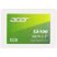 Накопитель SSD 2.5" 480GB SA100 Acer (BL.9BWWA.103) - Внутренние SSD  - Внутренние SSD 