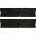 Модуль памяти для компьютера DDR4 32GB (2x16GB) 3600 MHz Iridium Pro Deep Black Goodram (IRP-K3600D4V64L18/32GDC) - Нулевой остаток (Feed) - Нулевой остаток (Feed)