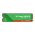 Накопитель SSD M.2 2280 500GB Green SN3000 WD (WDS500G4G0E-00CPS0) - Внутренние SSD  - Внутренние SSD 