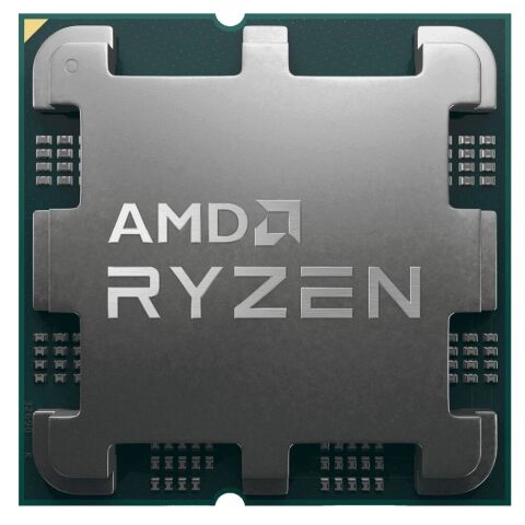 Процессор AMD Ryzen 5 7400 (100-100001900MPK) - Процессоры  - Процессоры 