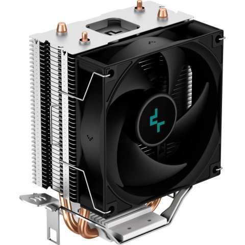 Кулер для процессора Deepcool AG200 (R-AG200-BKNNMN-G) - Нулевой остаток (Feed) - Нулевой остаток (Feed)