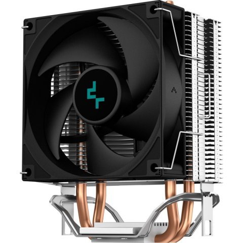 Кулер для процессора Deepcool AG200 (R-AG200-BKNNMN-G) - Нулевой остаток (Feed) - Нулевой остаток (Feed)