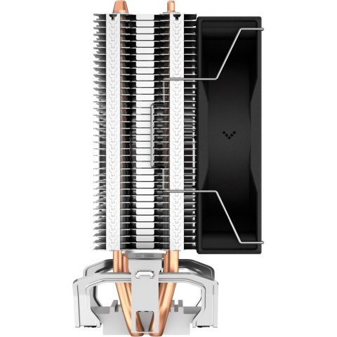 Кулер для процессора Deepcool AG200 (R-AG200-BKNNMN-G) - Нулевой остаток (Feed) - Нулевой остаток (Feed)