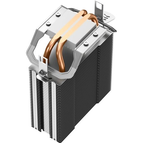 Кулер для процессора Deepcool AG200 (R-AG200-BKNNMN-G) - Нулевой остаток (Feed) - Нулевой остаток (Feed)