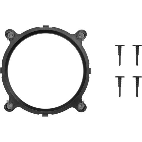 Кулер для процессора Deepcool AG200 (R-AG200-BKNNMN-G) - Нулевой остаток (Feed) - Нулевой остаток (Feed)