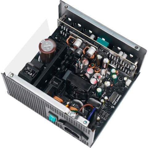Блок питания Deepcool 750W (PN750M) - Нулевой остаток (Feed)  - Нулевой остаток (Feed) 