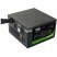 Блок питания Gamemax GM-400-8CM Black - Нулевой остаток (Feed) - Нулевой остаток (Feed)