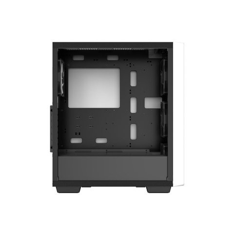 Корпус Deepcool CC560 WHITE V2 - Нулевой остаток (Feed)  - Нулевой остаток (Feed) 