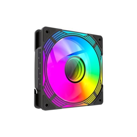 Кулер для корпуса Gamemax FN12A-C8I - Нулевой остаток (Feed)  - Нулевой остаток (Feed) 