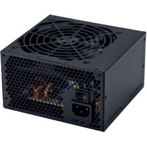 Блок питания FSP 500W (ATX-500PNR PRO) - Блоки питания  - Блоки питания 