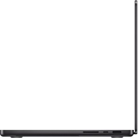 Ноутбук Apple MacBook Pro 14 A3185 M4 Max Space Black (MX2K3UA/A) - Нулевой остаток (Feed)  - Нулевой остаток (Feed) 