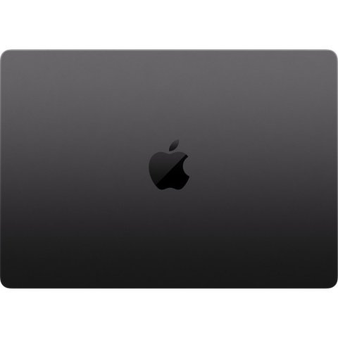 Ноутбук Apple MacBook Pro 14 A3185 M4 Max Space Black (MX2K3UA/A) - Нулевой остаток (Feed)  - Нулевой остаток (Feed) 