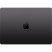 Ноутбук Apple MacBook Pro 14 A3185 M4 Max Space Black (MX2K3UA/A) - Нулевой остаток (Feed)  - Нулевой остаток (Feed) 