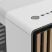 Корпус для ПК Fractal Design North Chalk White TG Clear Tin (FD-C-NOR1C-04) - Нулевой остаток (Feed)  - Нулевой остаток (Feed) 