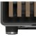 Корпус для ПК Fractal Design North Chalk White TG Clear Tin (FD-C-NOR1C-04) - Нулевой остаток (Feed)  - Нулевой остаток (Feed) 