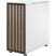 Корпус для ПК Fractal Design North Chalk White TG Clear Tin (FD-C-NOR1C-04) - Нулевой остаток (Feed)  - Нулевой остаток (Feed) 