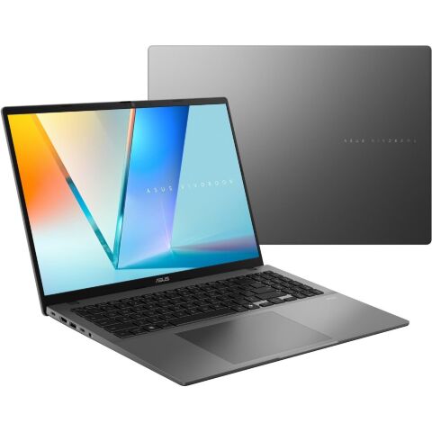 Ноутбук ASUS Vivobook S16 M3607KA-SH044 (90NB16T1-M00280) - Ноутбуки  - Ноутбуки 