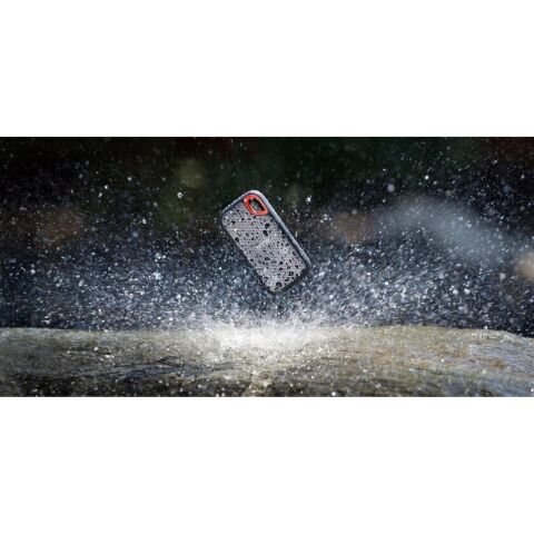 Накопитель SSD USB 3.2 2TB SanDisk (SDSSDE61-2T00-G25) - Внутренние SSD  - Внутренние SSD 